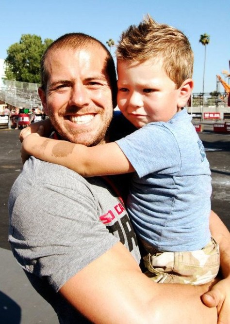 Daddy &amp; Bubba CFG Socal Regional