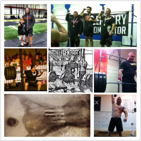 Kevin Penner Testimony Pics