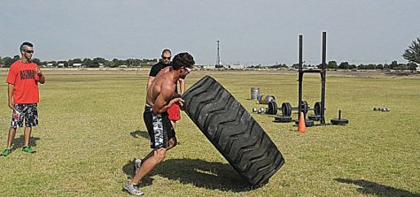 Aaron Martinez - Testimonial